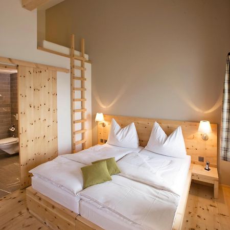 Romantik Hotel Muottas Muragl Samedan Zewnętrze zdjęcie