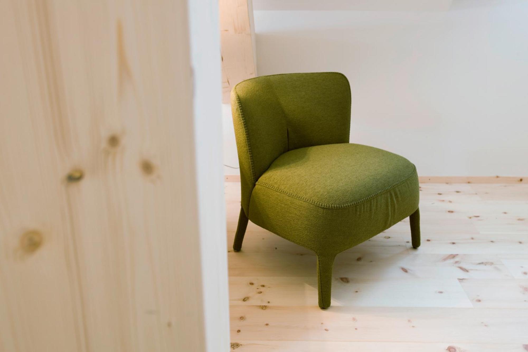 Romantik Hotel Muottas Muragl Samedan Zewnętrze zdjęcie