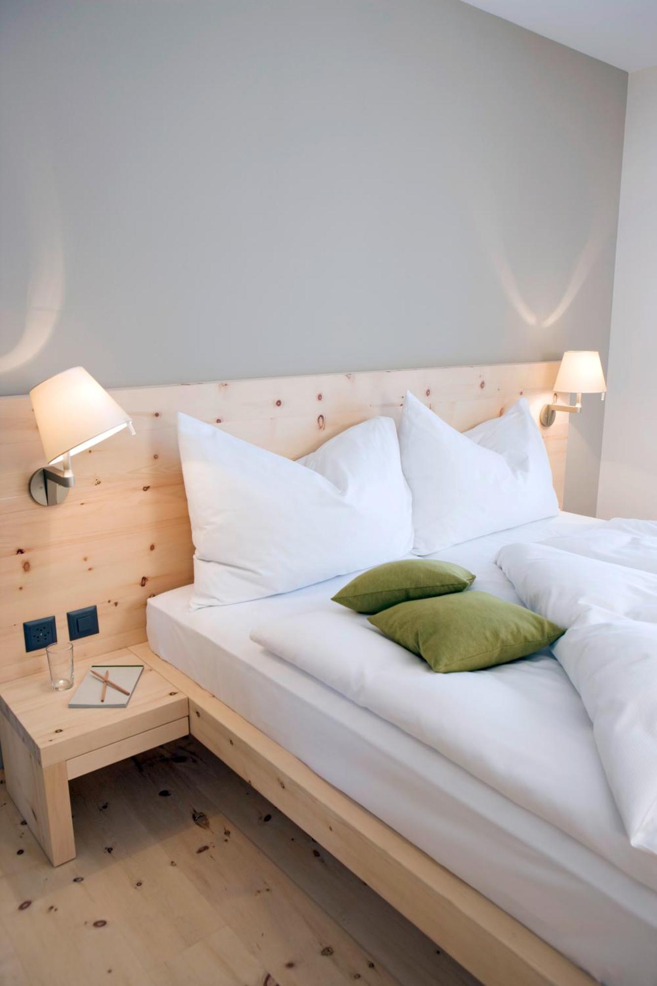 Romantik Hotel Muottas Muragl Samedan Zewnętrze zdjęcie