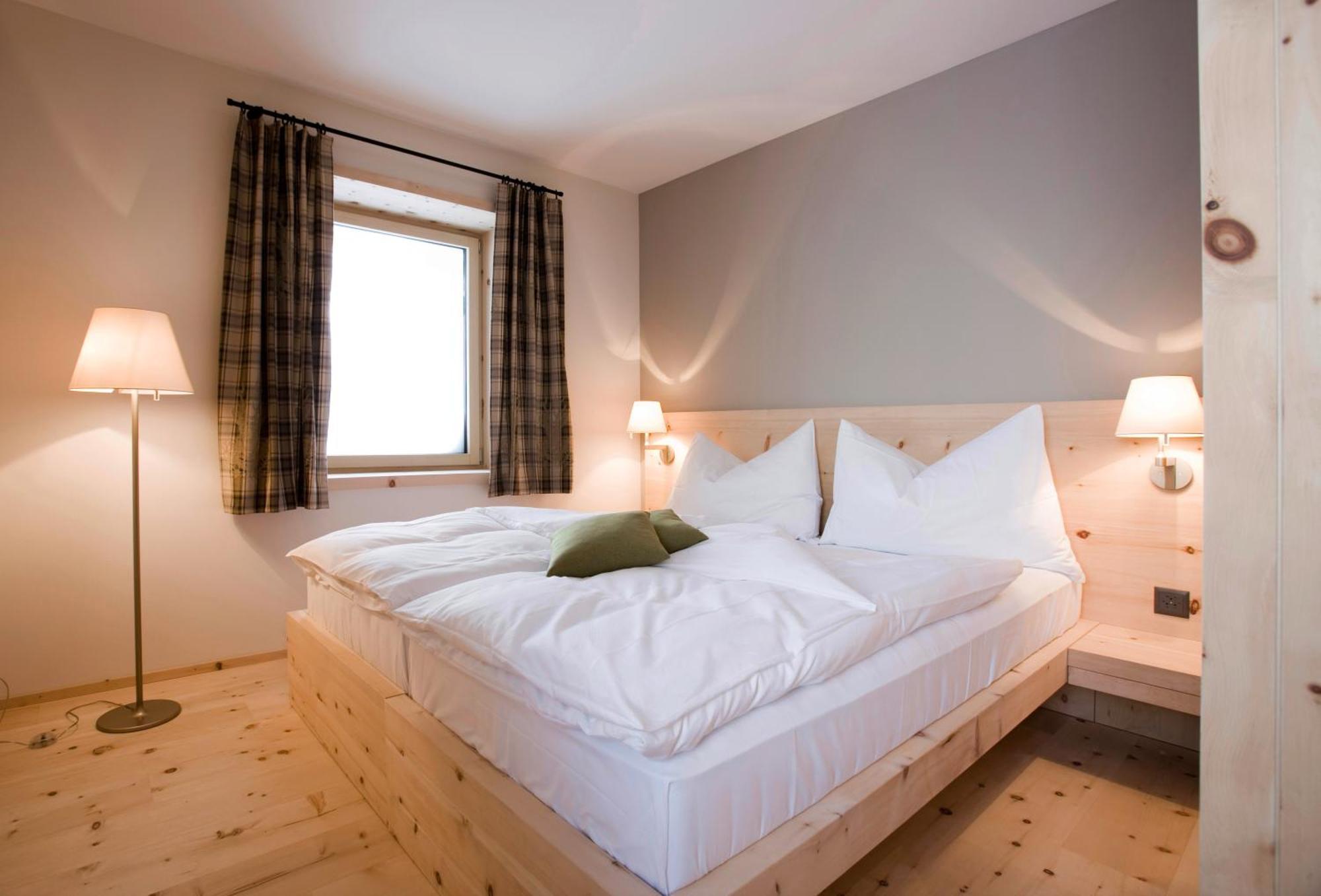 Romantik Hotel Muottas Muragl Samedan Zewnętrze zdjęcie