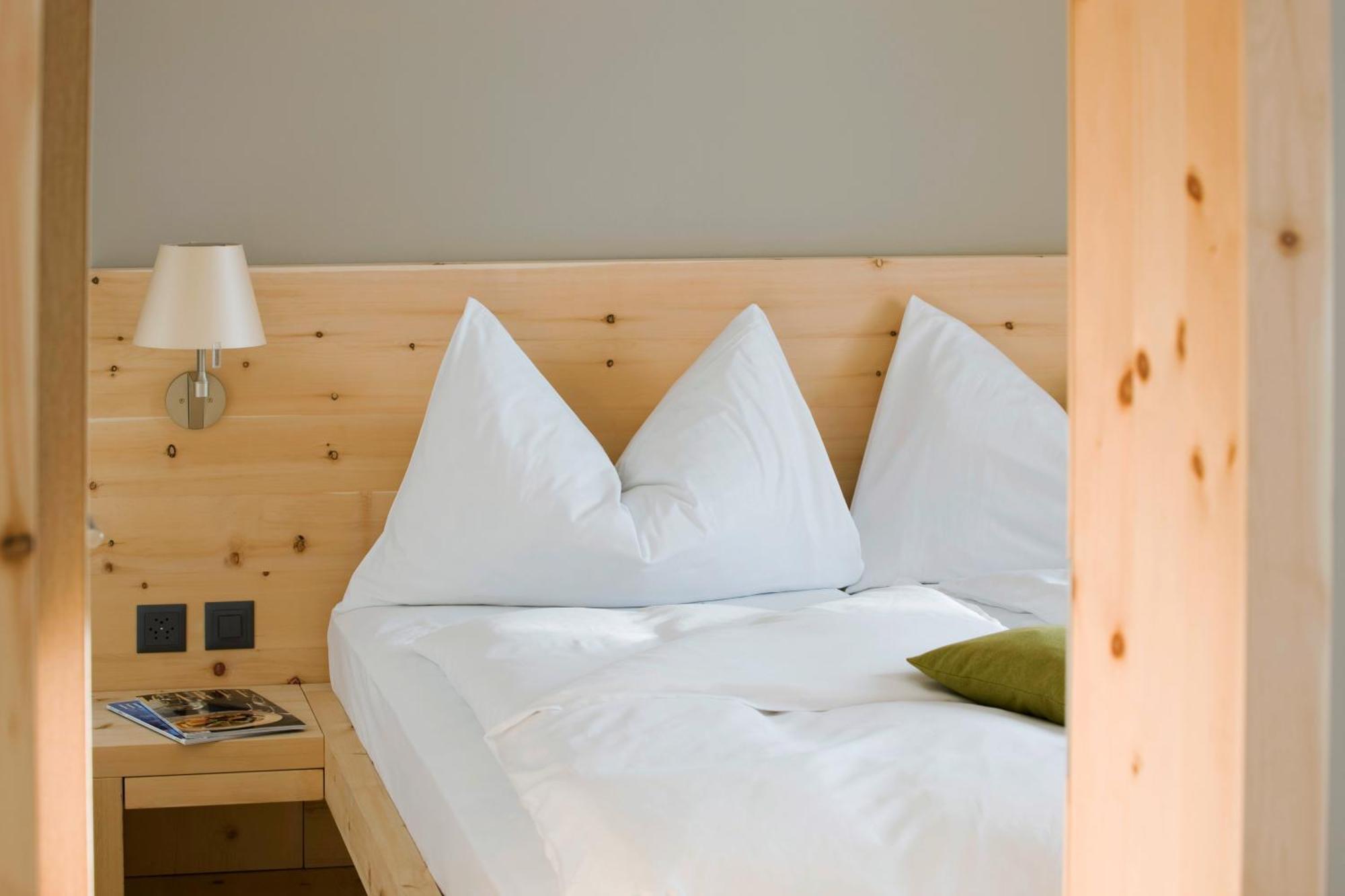 Romantik Hotel Muottas Muragl Samedan Zewnętrze zdjęcie